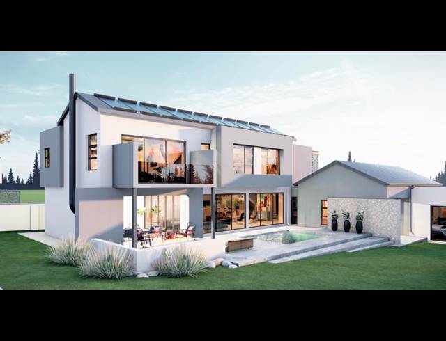 4 BEDROOM HOUSE FOR SALE IN MIDSTREAM HEIGHTS